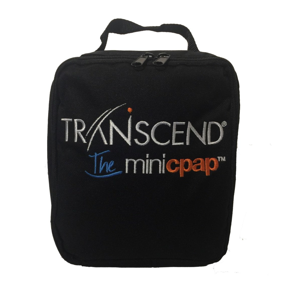 Stock Image of Transcend Mini CPAP Travel Bag