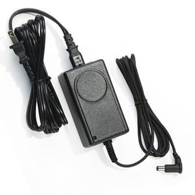 Stock Image of Transcend Universal AC Power Supply & Power Cord