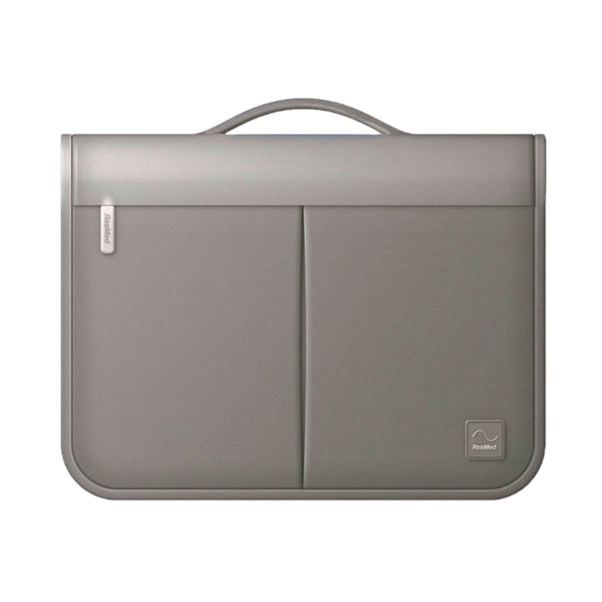 Stock Image of Travel Bag for ResMed's AirSense & AirCurve 10 CPAP Machines