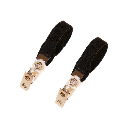 Replacement Tube Clips for Philips Respironics OptiLife & GoLife Nasal Masks - 2 Pack