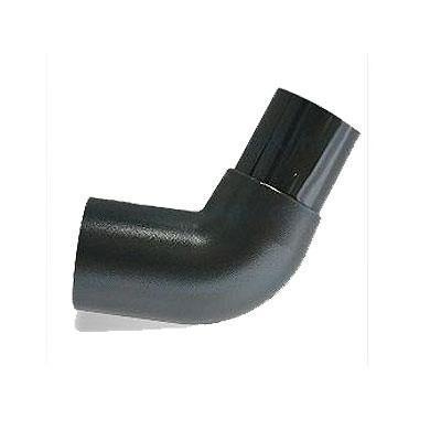 Stock photo of Philips Respironics tubing elbow connector for CPAP machines
