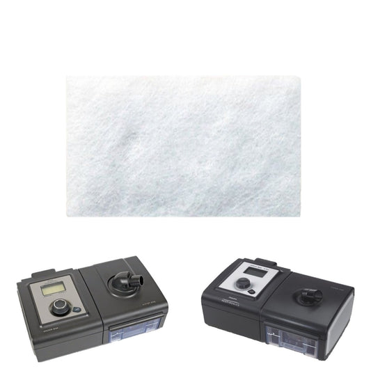 Stock image of Spirit Medical Ultra fine filters for System One CPAP 1 pack