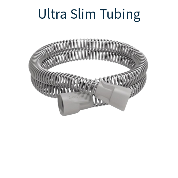 Stock Image of Ultra Slim Tubing Hero