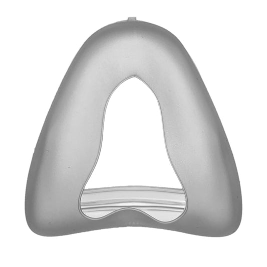 Stock image of Apex Medical Wizard 210 nasal CPAP replacement cushion