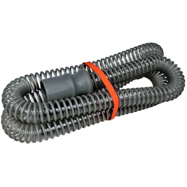 Stock photo of Breas Z2 auto travel CPAP machine tubing