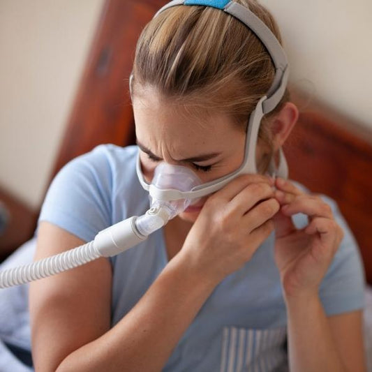 Your Ultimate Checklist for Mask Leaks