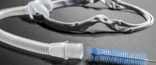 7 Common CPAP Cleaning Mistakes That Could Affect Your Therapy