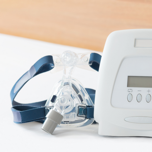 The Common Reasons People Quit Using Their CPAP Machines