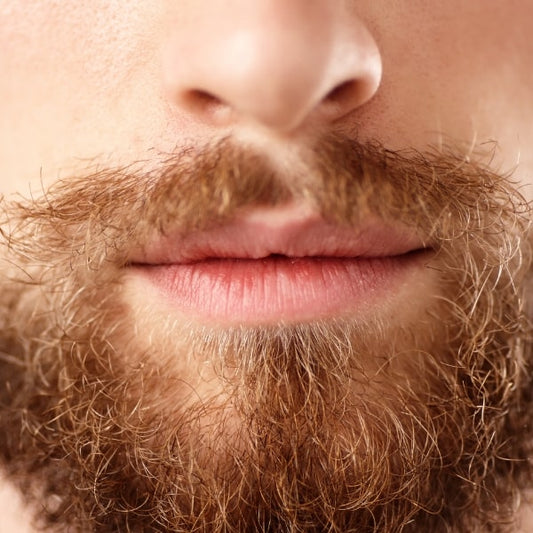Embracing No-Shave November: A Guide for CPAP Users