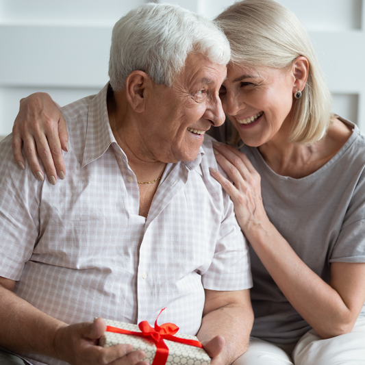 Gift Guide for Dads: What to Get Dads with Sleep Apnea