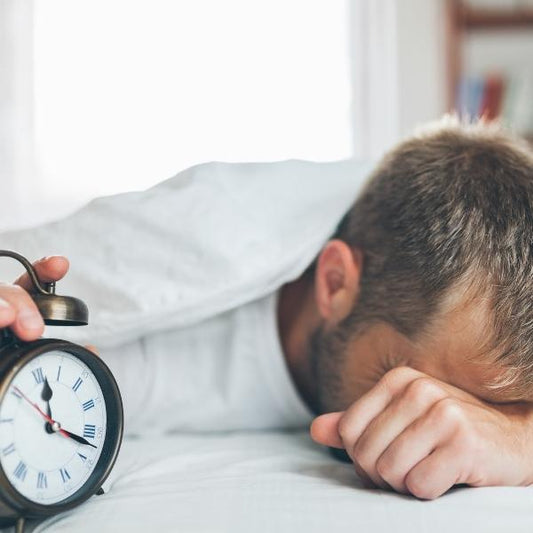 How Daylight Saving Time Affects Your Sleep and Overall Health