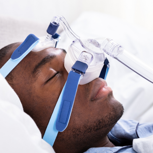 How Often Should a Sleep Study Be Done To Check on Pressure?