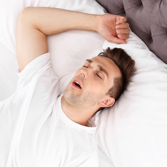 How to Prevent Mouth Breathing with the Best CPAP Masks