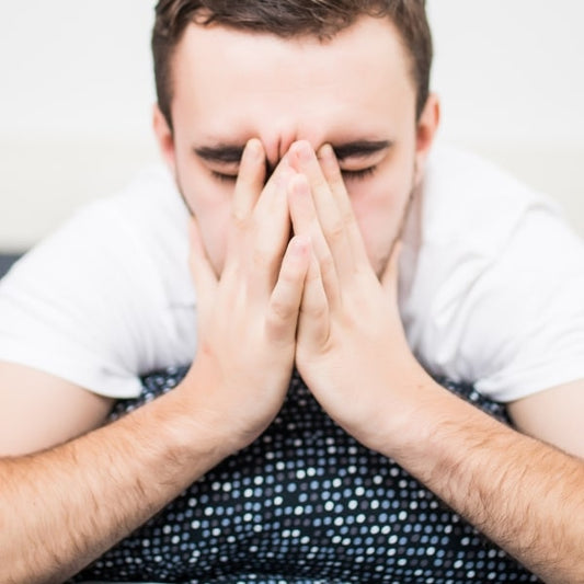 How to Prevent Nose Sores from CPAP Masks