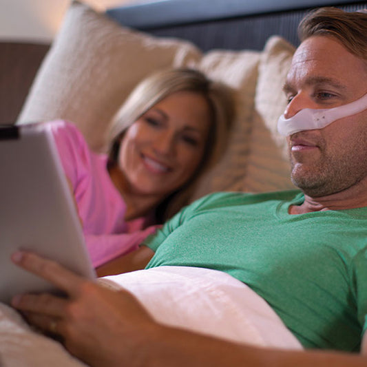 How to Read Your CPAP Results