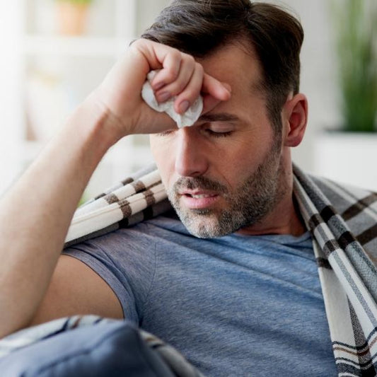 Is Your CPAP Making You Sick?