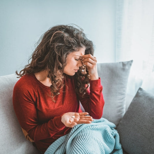 The Link Between Headaches and Sleep Apnea