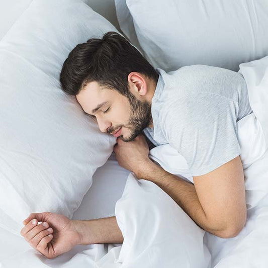 Treating Sleep Apnea Without CPAP