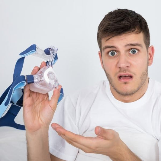 Myths About CPAP Machines