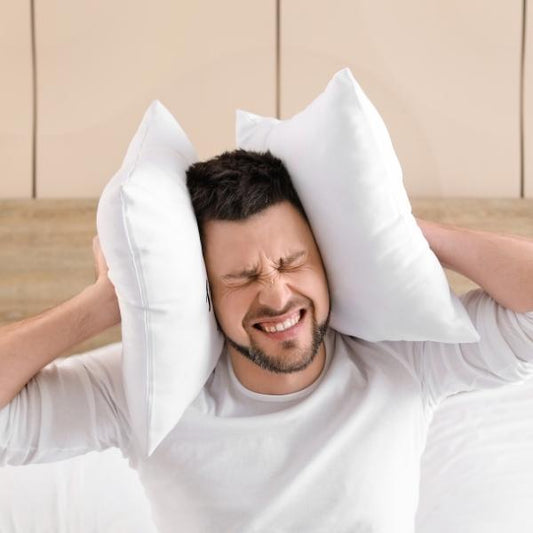 Noisy CPAP? Everything You Need To Know