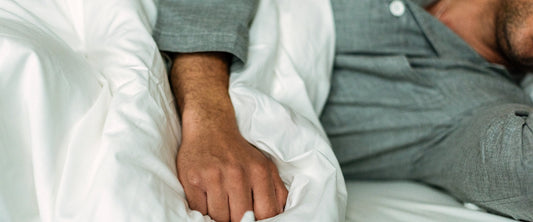 How Your Sleeping Position Can Affect CPAP Comfort and Mask Fit