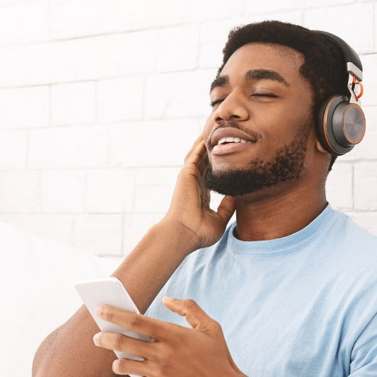 Soundtrack Your Slumber