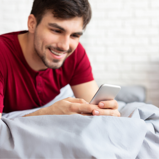 The Best Sleep Apps to Enhance Your CPAP Therapy