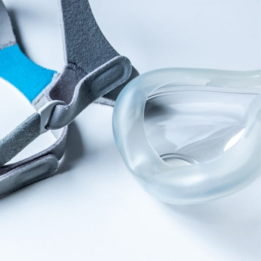 The Crucial Role of CPAP Cushion Replacement