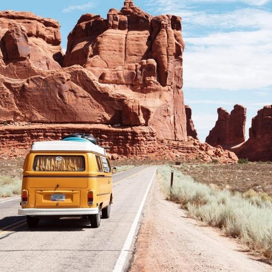 Traveling with CPAP Batteries In and Outside the USA