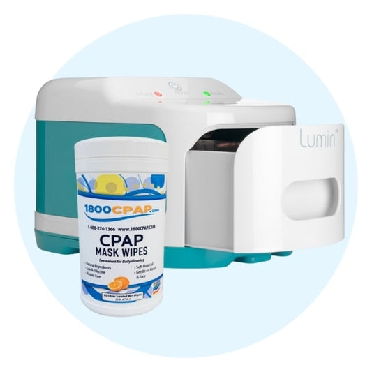 Ultimate How-To Guide: Best Ways To Clean Your CPAP