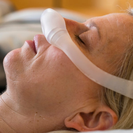 Winterizing Your CPAP: Preparing for Colder Nights