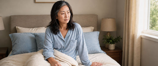 You’re Using Your CPAP. So Why Are You Still Exhausted?