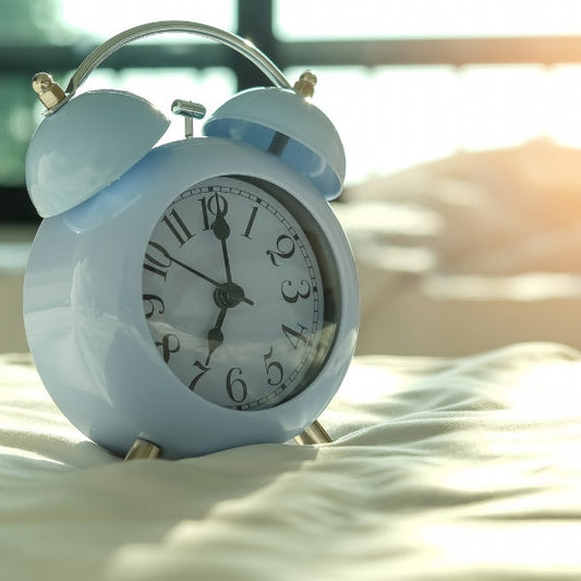 Why a Consistent Sleep Schedule Boosts CPAP Therapy