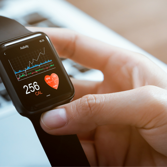 How Your Fitness Tracker Can Indicate Sleep Apnea