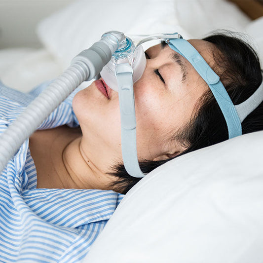 A Fresh Start for a Better Sleep Journey