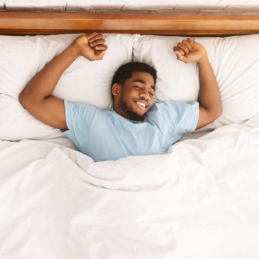 What is the Cost of a Good Night's Sleep?