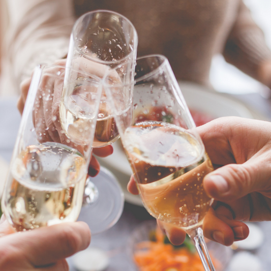 Holiday Spirits and Sleep Apnea