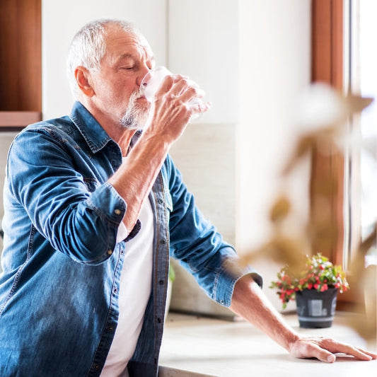 Hydration Hacks for Better Sleep with CPAP Therapy