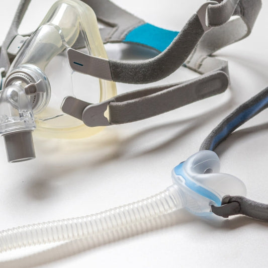 Your Ideal CPAP Mask Awaits