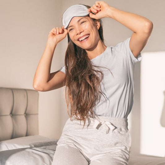 New Year's Resolution tips for CPAP Users