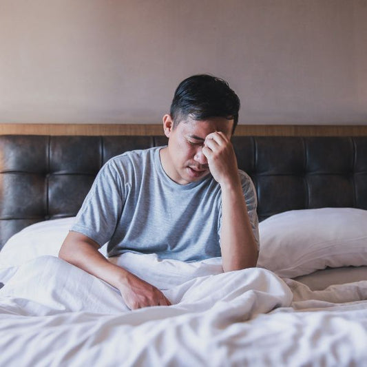 Still Snoring with your CPAP