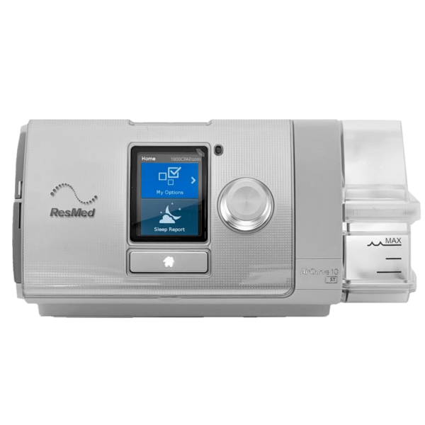 Shop ASV, VPAP ST and Adapt Machines – 1800CPAP.COM