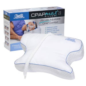 CPAP Bed Pillows