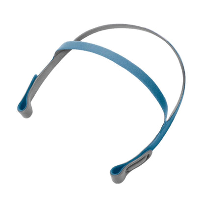 Stock Image of React Health's 3B Rio II Nasal Pillow Replacement Headgear 