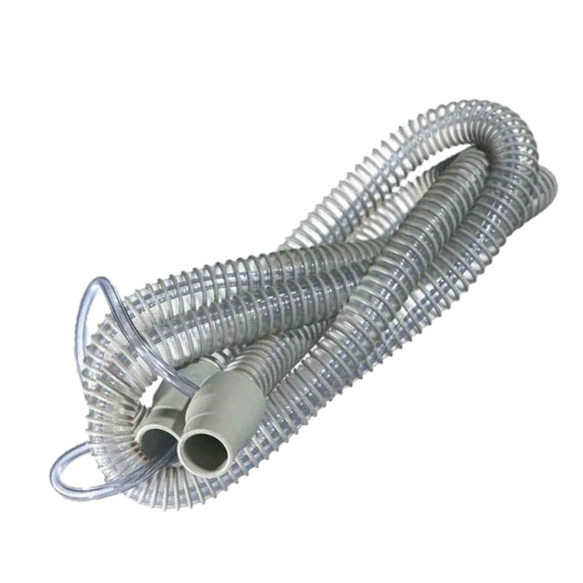 Stock Image of 6ft. Hose Tubing W/ Pressure Line for Various Puritan Bennett CPAP & BiPAP Machines 