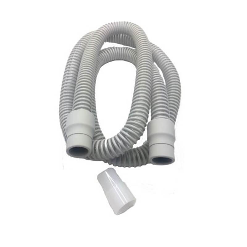 Stock Image of Fisher & Paykel's 6ft. Tubing W/ Oxygen Adapter for HC220 & HC230 Series 