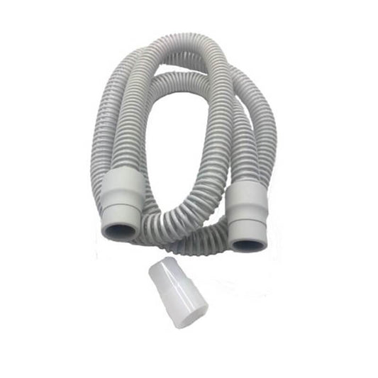 Stock Image of Fisher & Paykel's 6ft. Tubing W/ Oxygen Adapter for HC220 & HC230 Series 
