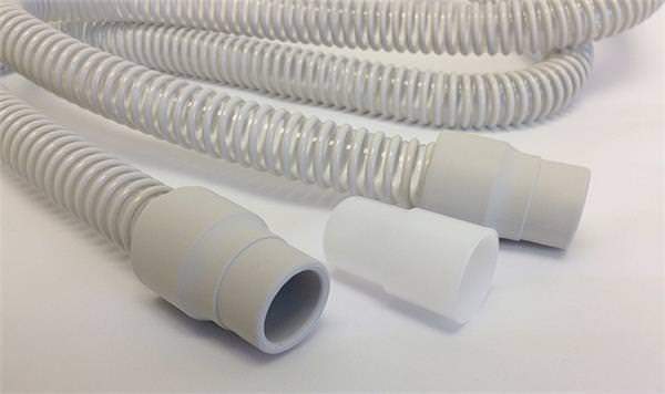 6ft. Tubing Connector for FIsher & Paykel's HC220 & HC230 Series W/ Oxygen Adapter 