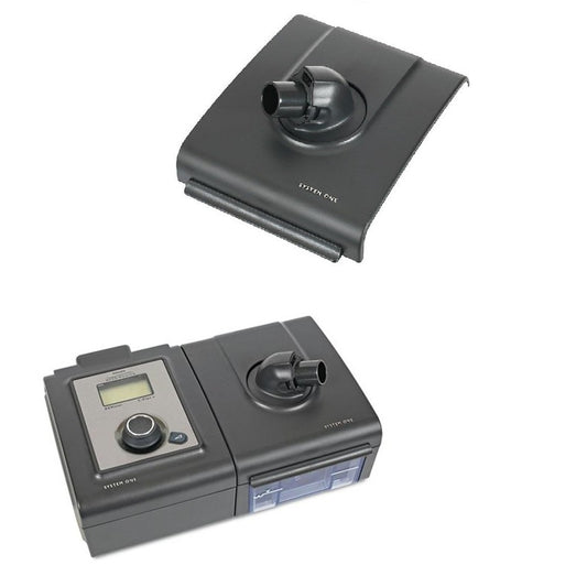 System One 60 Series heated Tube Conversion kit