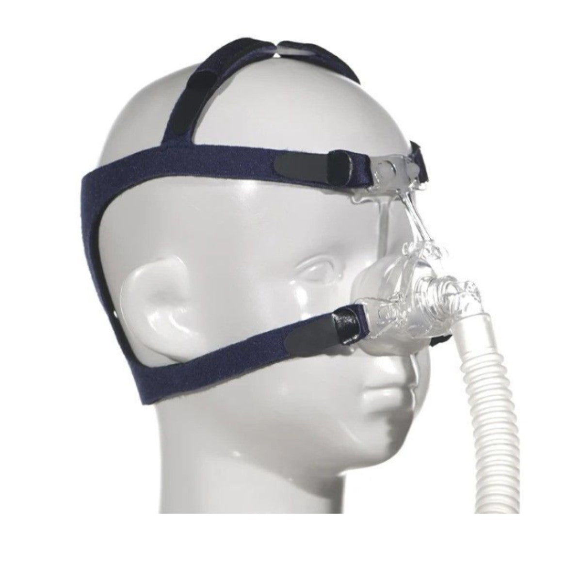 Stock Image of AG Industries Nonny Mask W/ Pediatric Mannequin Head